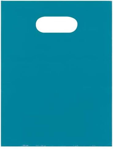 أكياس سلع صغيرة منخفضة الكثافة من SSWBasics - مقاس 9 بوصة عرض × 12 بوصة ارتفاع - علبة تحتوي على 1000 قطعة in Kuwait