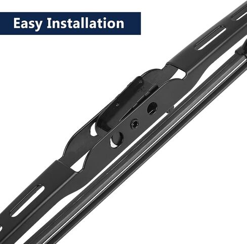 X AUTOHAUX Rear Windshield Wiper Blade Arm Set 405mm 16 Inch for Dodge Grand Caravan 2008-2010 for Chrysler Town & Country 2008-2010 in Saudi Arabia