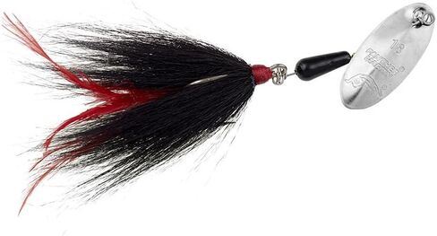 Panther Martin PMMKC Classic Muskie Spinner Fishing Lure in Saudi Arabia
