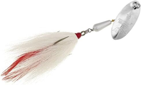 Panther Martin PMMKC Classic Muskie Spinner Fishing Lure in Saudi Arabia
