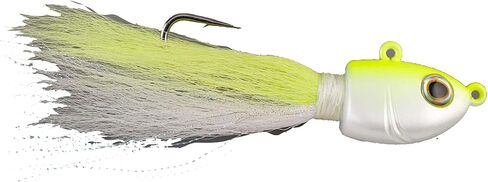 Berkley Fusion19 Bucktail Jigs in Saudi Arabia