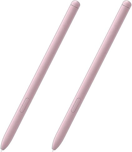 2 حزمة قلم Galaxy Tab S6 Lite بديل لقلم Samsung Galaxy S6 Tab S6 Lite SM-P610N،P615،P610 Stylus S6 (رمادي أكسفورد) in Saudi Arabia