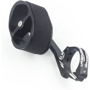 Out Fromt Cycling Watch Mount for Garmin Forerunner Fenix Alloy