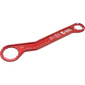 Wolftooth Ultralight Pack Bottom Bracket Wrench and Chain Whip