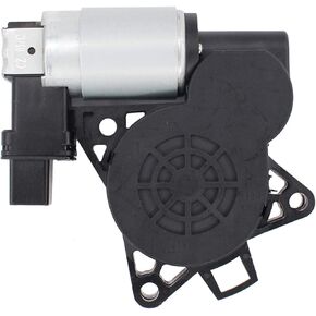 NewYall Rear Right Passenger Side Power Window Lift Regulator Motor