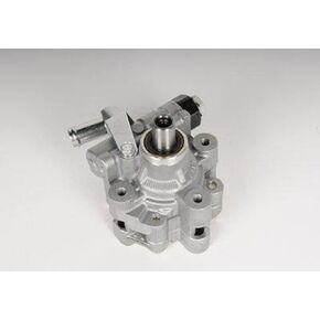 ACDelco GM Original Equipment 21997867 Power Steering Pump
