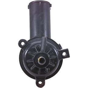 Cardone 20-7248 Remanufactured Power Steering Pump with Reservoir (Renewed)