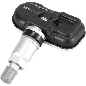 X AUTOHAUX 52933-3X200 Tire Pressure Sensor 315MHz for Hyundai Elantra 2011-2013
