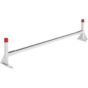 Weather Guard 20563 All-Purpose Stainless Steel accessory cross member bar