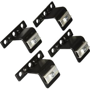 Surco Roof Rack Adapter | Made in The USA | Mounts Surco Safari or Surco Urban Roof Racks to Honda CRV 2002-2011 | Honda Element | HN100 2003-2012