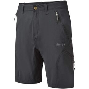 Sherpa Adventure Gear Men's Khumbu Short Tamur River 30, TAMUR River, 30