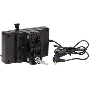 Nanlite V-Mount Battery Adapter (BT-BA-V)
