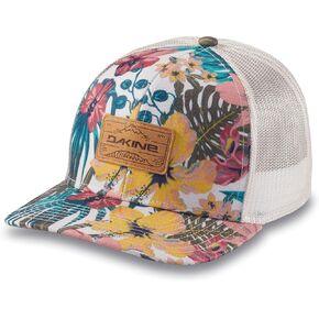 Dakine Unisex Peak to Peak Trucker Hat