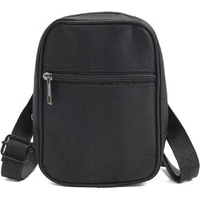Crossbody Bags Sling Purses for Women, Convertible Multi Position Waist Pack Sling Bag, Sling Checkered Crossbody Bags