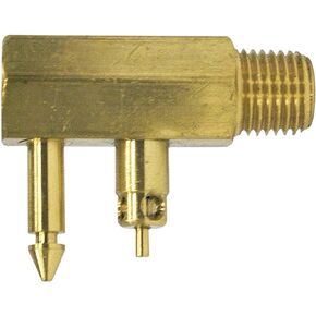 Atwood (8897-6) Fuel Tank Fitting with 1/4" NPT Thread