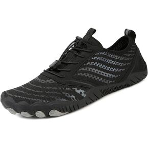 Barefoot Casual Shoes for Men Women Hike Footwear Wide Toe Zero Drop Pro Healthy Walking Shoes Breathable Quick Drying Sports Water Shoes for Hike Hiking Running