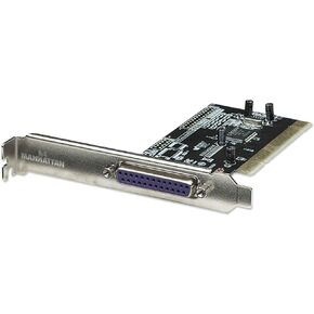 Manhattan Serial Card (158220)