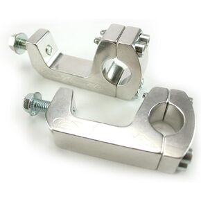 Cycra U Clamp for 1-1/8" Handlebars