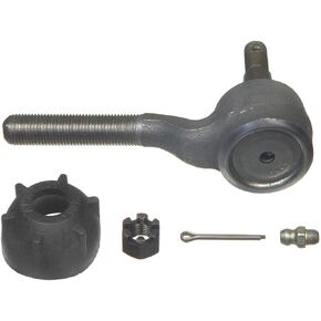 MOOG ES317R Steering Tie Rod End