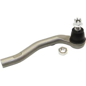 MOOG ES800590 Steering Tie Rod End for Acura TL