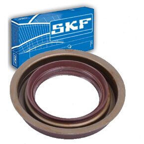 Sixity Auto SKF Rear Differential Pinion Seal compatible with Dodge Ram 2500 2003-2010