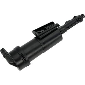 Left Headlight Headlamp Washer Jet Nozzle For Mini Cooper R53 R50 Swap Number: 61677147047