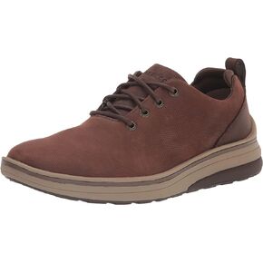 Mark Nason Men's Perf/Emboss Leather Oxford