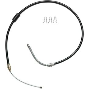 Raybestos BC92583 Professional Grade Parking Brake Cable