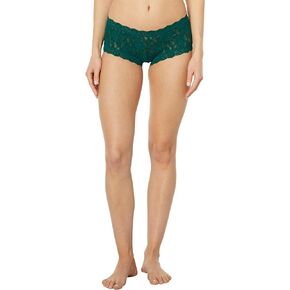 Hanky Panky Womens Signature Lace Boyshort