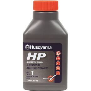 Husqvarna 593271901 Engine Oil, Grey