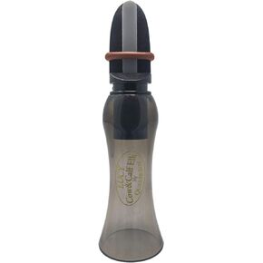 Quaker Boy - Lucy Cow and Calf Elk Call, Grey