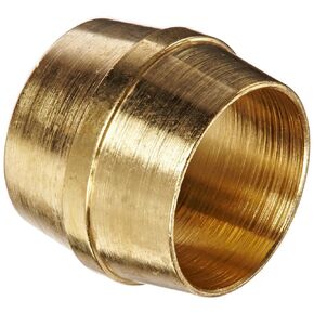 Weatherhead Eaton Weatherhead 1460X6 Air Brake Tubing Sleeve, 3/8" Tube OD (Pack of 20)
