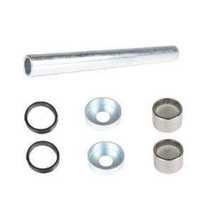 Swingarm Bearing Bushing Kit Replacement for Yamaha Blaster 200 Banshee 350 Raptor 350 Warrior 350
