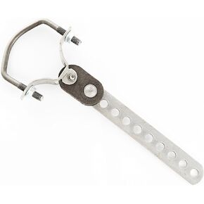 Omix-Ada Omix | 17620.02 | Exhaust System Hanger | OE Reference: 35209