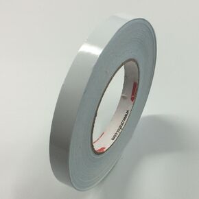 Vinyl Striping Tape - Oracal 651 - Pinstripes, Decals, Stickers, Striping - 2 inch x 150ft. roll - White