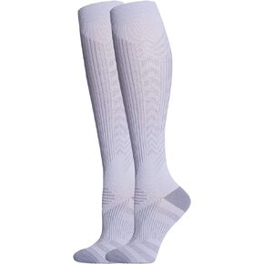 Compression Socks for Men and Women 20-30 mmHg Running Support Versatile Athletic Socks