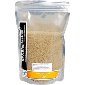 ATLNPX2 Npx Bioplastics Polymer, 1 Liter