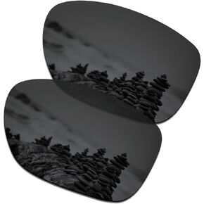 SmartVLT Men's Replacement Lenses for Ray-Ban RB4057 61mm Sunglass - More Options