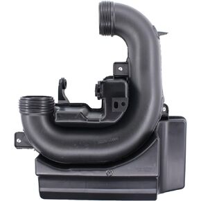 ApplianPar Air Intake Resonator Duct Assembly for Kia Forte 2014-2018