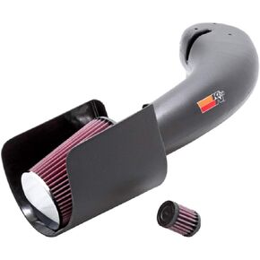 K&N Cold Air Intake Kit: Increase Acceleration & Towing Power, Guaranteed to Increase Horsepower up to 7HP: Compatible 7.4L,V8, 1988-1995 CHEVROLET/GMC (V30, C, K, 1500, C2500, C3500, Suburban)57-3027