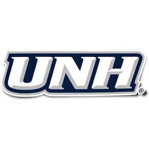 Desert Cactus University of New Hampshire UNH Wildcats Vinyl Decal Laptop Water Bottle Car Scrapbook Sticker (IND 010)