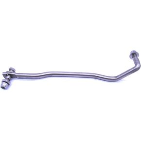Boat Motor 63V-61350-00 Steering Guide Attachment Kit for Yamaha Outboard Engine 9.9HP 15HP