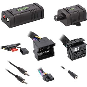 Axxess - 2 Channel LOC Volkswagen 2016-Up (AXLOC-VW2)