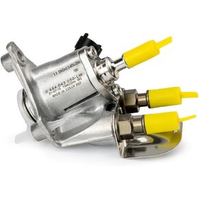 2888173 DEF Doser Diesel Exhaust Fluid Injector for Cummins ISX Engines 2888173NX 0444043034 A030P707