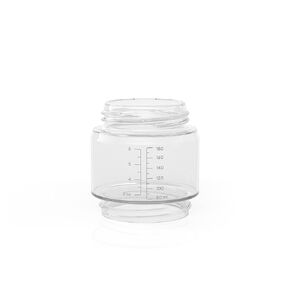 Ember Baby Bottle Body, 8 oz, 2 Pack