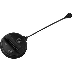 ACDelco GM Original Equipment GT276 Fuel Tank Filler Cap , Black in Saudi Arabia