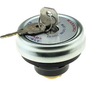 Gates 31770 Locking Fuel Tank Cap