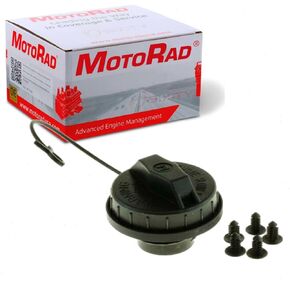 Sixity Auto MotoRad Fuel Tank Gas Cap compatible with Jeep Wrangler 1991-2000
