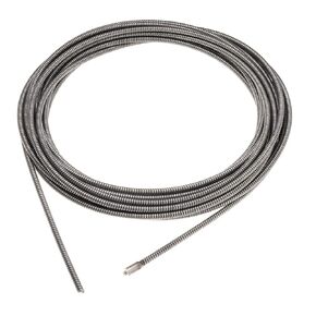RIDGID 87597 1/2-Inch x 75-Feet C-45IW Solid Core Cable