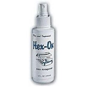 627583 - Fresh Linen 2 oz.